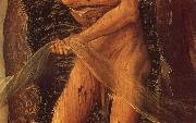 Hans Baldung Grien Details of The Three Stages of Life,with Death oil painting picture wholesale